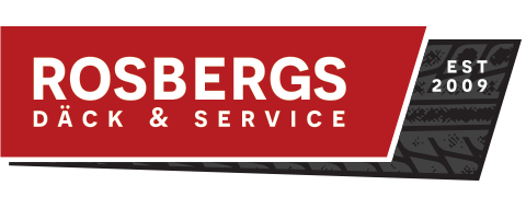 Rosbergs Däck & Service